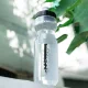 Velopudele Rockbros Sports bottle, 750 ml, caurspīdīga