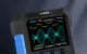 FNIRSI DPOX180H 2-в-1 Портативный Цифровой Фосфорный Осциллограф