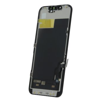 iPhone 13 ekrāns TFO Incell TFT displeja komplekts, melns