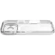 Decoded DropTec MagSafe vāciņš iPhone 17 Pro, caurspīdīgs