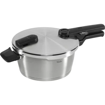 Fissler Vitaquick Premium Pressure Cooker 3.5L 22cm