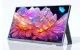 Portatīvais monitors Arzopa A3C Pro 13.3\" OLED FHD, pelēks