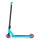 SOKE GO! Pro Stunt Scooter for Kids & Teens, Turquoise