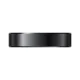 Samsung bezvadu lādētājs Galaxy Watch 3/4/5/Active, melns