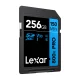 Lexar Professional 800x Pro SDXC 256GB atmiņas karte