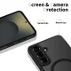 Чехол Tech-Protect BasicMag MagSafe для Samsung Galaxy S26, черный