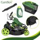 Самоходная бензиновая газонокосилка Gardlov DriveXPro 196cc 51cm