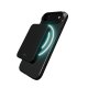 Puro Pulse Case for iPhone 17 Air, Black