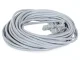 Сетевой кабель Cat5e RJ45 UTP 15 м