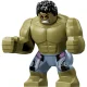 Конструктор LEGO Marvel Super Heroes 76343 Hulkbuster vs. The Hulk