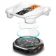 Защитное стекло Spigen Glas.TR EZ Fit для Samsung Galaxy Watch Ultra (47mm) (2 шт.)