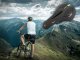 Bicycle Saddle Sport Soft Comfortable Foam Gel