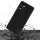 3mk Matt Case Pro vāciņš Samsung Galaxy S25 FE, melns