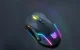 Беспроводная игровая мышь Onikuma CW905, 2.4G, RGB, 3600 DPI, черная