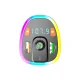 FM-трансмиттер Maxlife MXFT-04 Bluetooth, черный