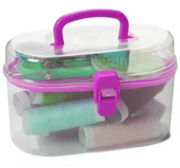 Šuvēja komplekts | Tailor's kit