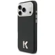 Karl Lagerfeld Karl Head Logo MagSafe MagCase iPhone 17 Pro Max telefonam – melns | Phone Case Cover