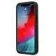 Чехол BMW для iPhone 12 mini Signature Tire Marks, черный