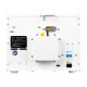 Class B Medical Autoclave Lafomed Premium Line LFSS12AA 12L with Printer