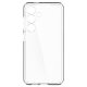 Spigen Ultra Hybrid Case for Samsung Galaxy S24, Clear