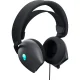 Dell Alienware AW520H DSoM spēļu austiņas, melnas
