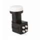Satelīta konvertors QUAD Opticum RED LNB 03H