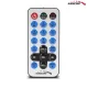 Auto magnetola Audiocore AC9900 Bluetooth MP5 USB AUX ar pulti