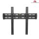Maclean MC-643 TV Wall Mount, VESA 400x400, 32-55\", 30kg, Black