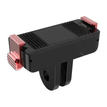 Puluz PU1070B Magnetic Quick Release Adapter for DJI Osmo Action 6 / Osmo Nano