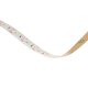 Cool White USB Battery Operated LED Light Strip with Motion Sensor, 1m
