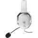 Razer Blackshark V2 X Gaming Headset, White