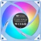 Thermaltake CT120 EX ARGB Sync datora dzesētājs 3 gab. Hydrenga Blue