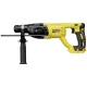 Akumulatora perforators DeWalt DCH133NT-XJ SDS-plus 18V 26 mm