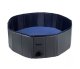 Salokamais Suņu Baseins 100x30cm Purlov 20929 | Folding Dog Pool