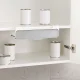 Piekarināms garšvielu plaukts Joseph Joseph CupboardStore 85147, pelēks