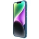 Nillkin CamShield Pro vāciņš Apple iPhone 14 Plus ar kameras aizsegu, zils