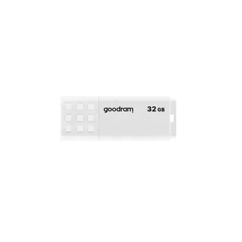 USB-флешка Goodram UME2 32GB USB 2.0, белая