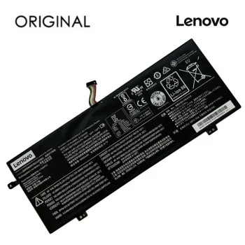 Оригинальный аккумулятор Lenovo L15M4PC0 для ноутбука