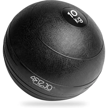 Медицинский мяч слэмбол 4FIZJO Slam Ball 10 кг
