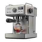 Espresso kafijas automāts HiBREW H10A 19 Bar