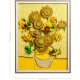 LEGO Art 31215 Vincent van Gogh Sunflowers