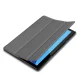 Huawei MediaPad T5 10.1\" Tri-fold Stand Cover Case, Grey | Чехол Книжка для Планшета