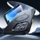Чехол ESR Classic Pro Set Halolock MagSafe для iPhone 16, черный