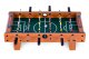 Koka mini galda futbola galds bērniem 69x35,5 cm ECOTOYS