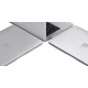 Tech-Protect MacBook Air 13\" M2 / M3 (2022-2024) vāciņš SmartShell, caurspīdīgs