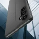 Чехол-книжка для Samsung Galaxy S23+ Eco Leather View Case с подставкой, красный