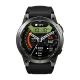 Zeblaze Stratos 3 Pro Smartwatch, Black