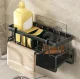 Полка-Органайзер Для Раковины | Shelf Sink Organizer