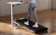 Deerrun Z10 Electric Treadmill (Pink)