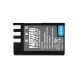 Newell EN-EL9 Li-ion akumulators Nikon kamerām (1300 mAh)